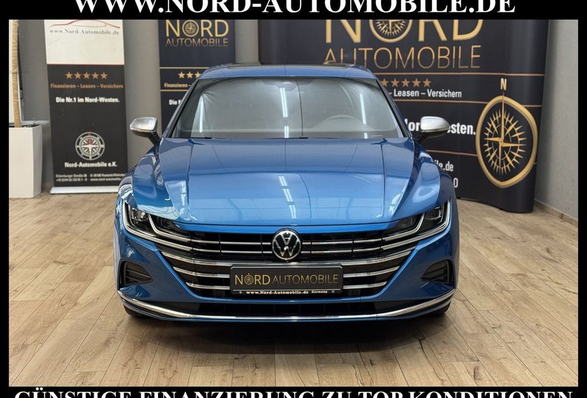 Volkswagen Arteon Arteon Shooting Brake 1.4 TSI eHybrid Pano/19&apos;&apos;/