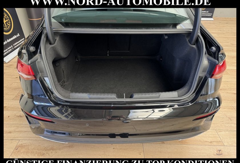 Audi A3 A3 Limousine 35 TDI S-Line Virt.Cockp/LED/Navi