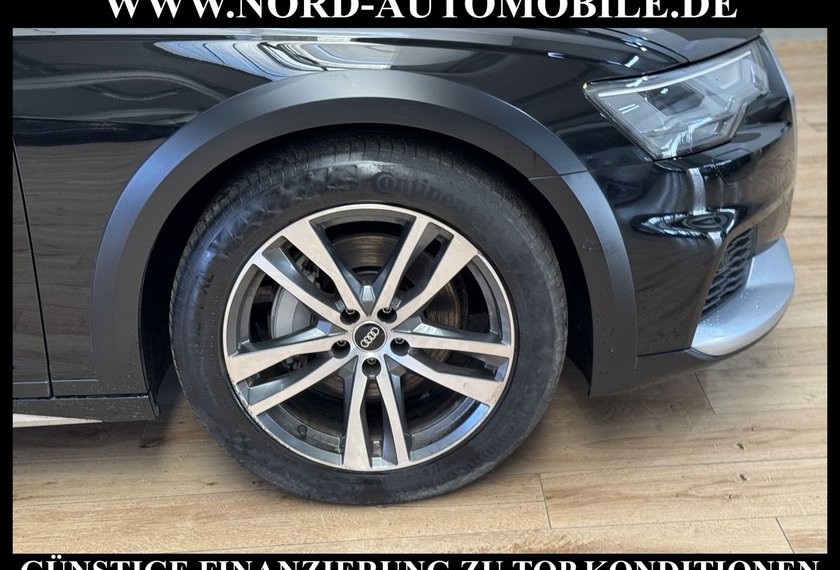 Audi A6 Allroad A6 Allroad quattro 40 TDI *AHK*VIRT*19Z*UPE:90