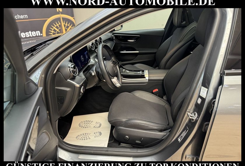 Mercedes-Benz C 220 C 220 d T Avantgarde *Distro*AHK*Pano*Night*MBUX