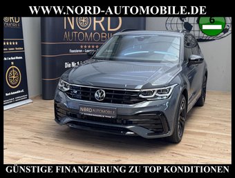 Volkswagen Tiguan Tiguan 1.4 TSI eHybrid R-Line DSG IQ.Light/19/ R