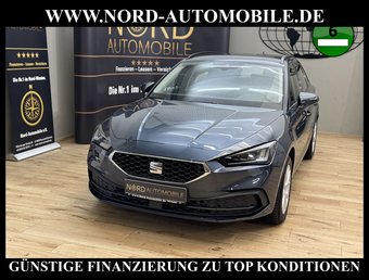 Seat Leon Leon SP Style 1.0 eTSI DSG Navi/LED/Virt.Cockpit