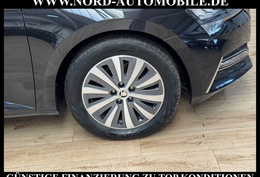 Skoda Superb Superb Combi iV Ambition 1.4 TSI DSG