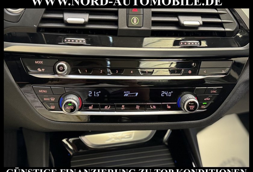 BMW X3 X3 xDrive 30 e Advantage *PANO*HARMAN*UPE:71*