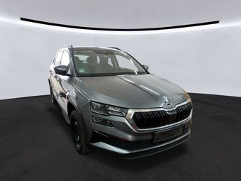 Skoda Karoq Karoq Style 2.0 TDI DSG AHK/StHz/Kamera/Virt.Coc