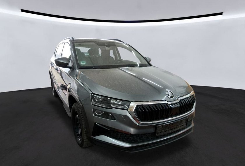 Skoda Karoq Karoq Style 2.0 TDI DSG AHK/StHz/Kamera/Virt.Coc