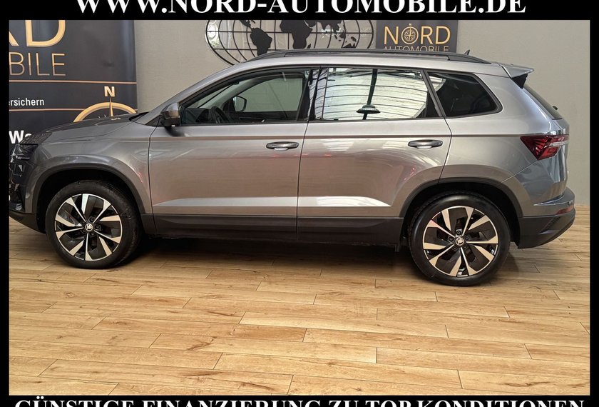 Skoda Karoq Karoq Style 2.0 TDI DSG AHK/StHz/Kamera/Virt.Coc