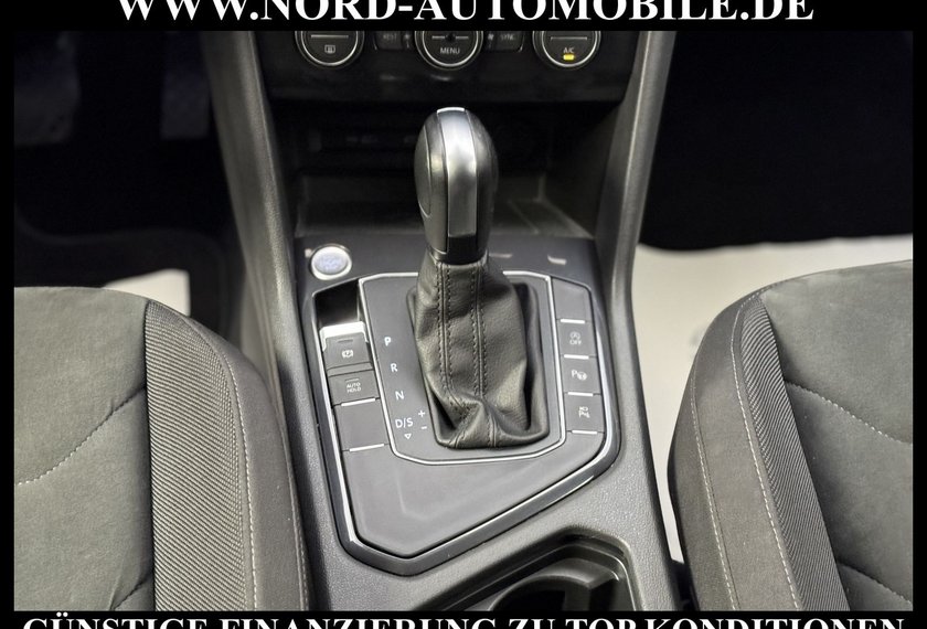 Volkswagen Tiguan Allspace Tiguan Allspace 1.5 TSI DSG Dig.Cockpit/Head-Up/