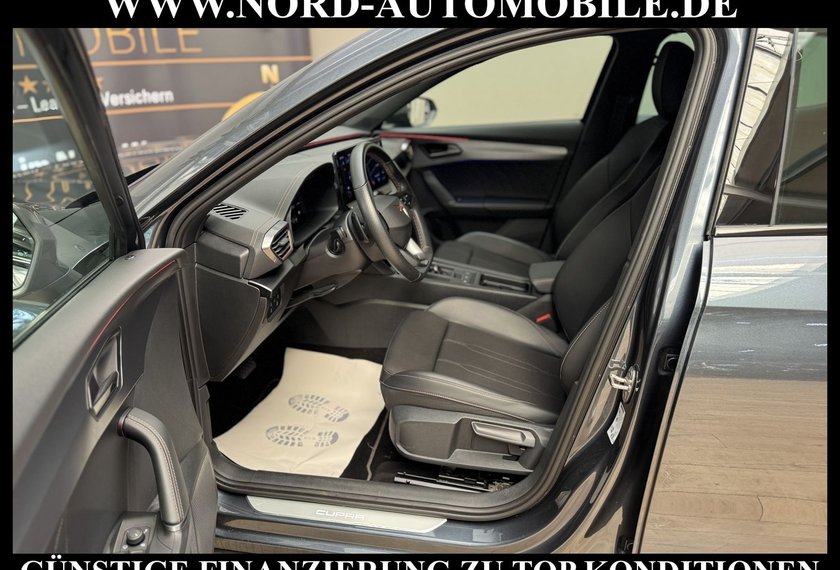 Cupra Formentor Formentor 1.5 TSI DSG Virt.Cockpit/Kamera/LED