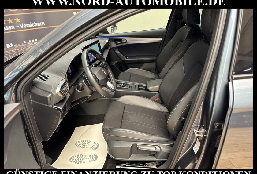 Cupra Formentor Formentor 1.5 TSI DSG Kamera/Virt.Cockpit