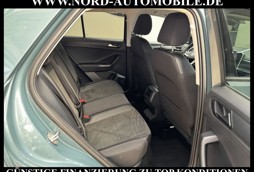 Volkswagen T-Roc T-Roc Style 2.0 TDI DSG Dig.Cockpit/AHK/LED/