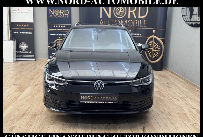 Volkswagen Golf Golf Variant Life 2.0 TDI DSG AHK/SIDE&amp;LANE/