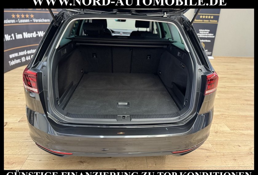 Volkswagen Passat Variant Passat Variant Business 1.5 TSI DSG AHK/Navi/
