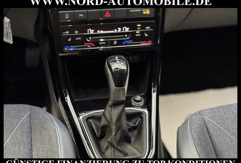 Volkswagen T-Cross T-Cross Style 1.0 TSI DSG Dig.Cockpit/Matrix/17/