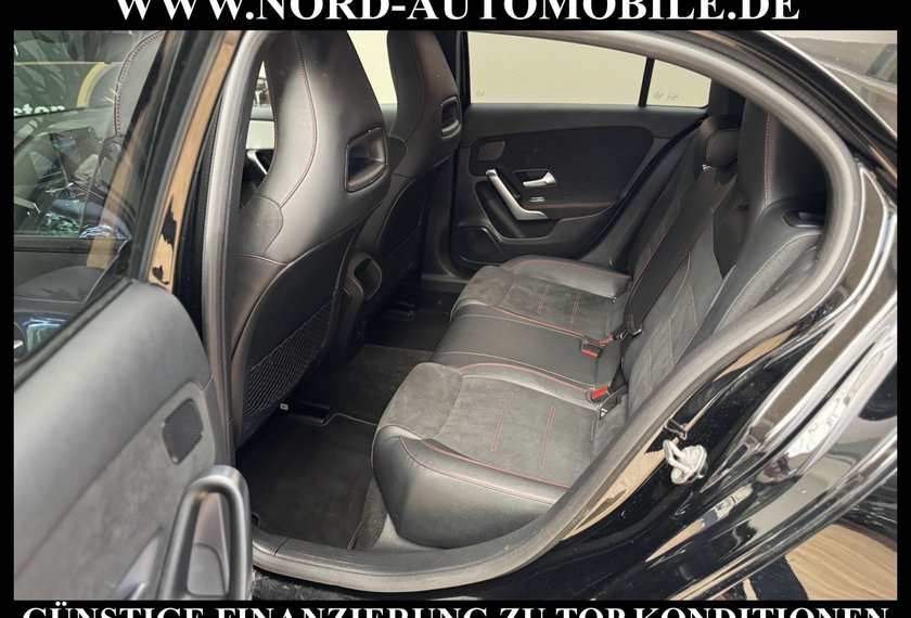 Mercedes-Benz A 200 A 200 d 4Matic AMG LINE *NIGHT*LED*MBUX*UPE:47