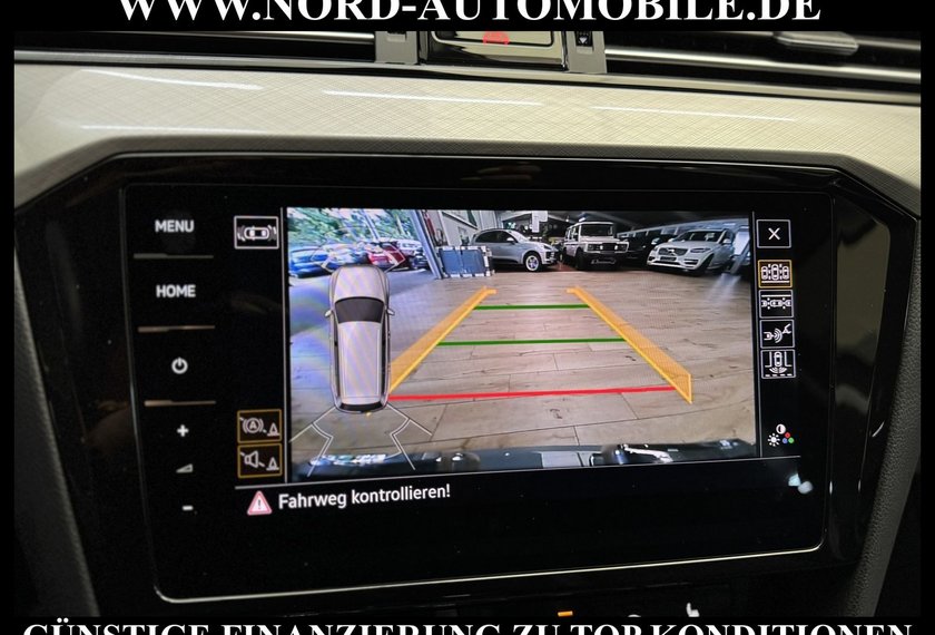 Volkswagen Passat Variant Passat Variant Business 2.0 TDI DSG Leder/HeadUp