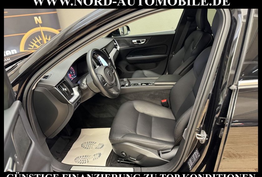 Volvo V60 V60 Kombi B4 Diesel Momentum *AHK*LED*UPE:59