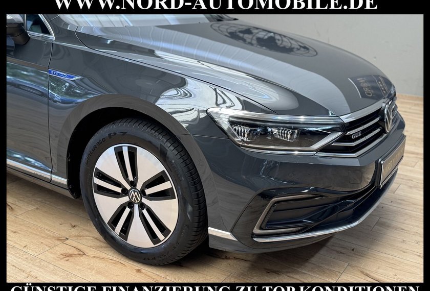 Volkswagen Passat Variant Passat Variant GTE 1.4 TSI eHybrid DSG SIDE&amp;LANE