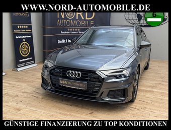 Audi A6 A6 Avant 55 TFSI e QU. S-Line 20/AHK/Matrix/Pano