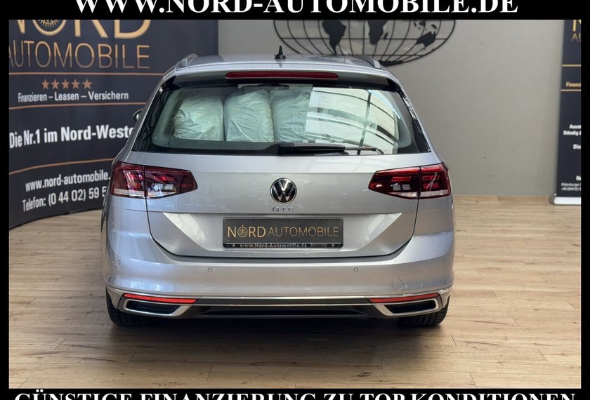 Volkswagen Passat Variant Passat Variant GTE 1.4 TSI eHybrid DSG Dig.Cockp
