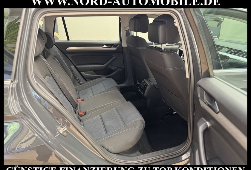 Volkswagen Passat Variant Passat Variant GTE 1.4 TSI eHybrid DSG Kamera/
