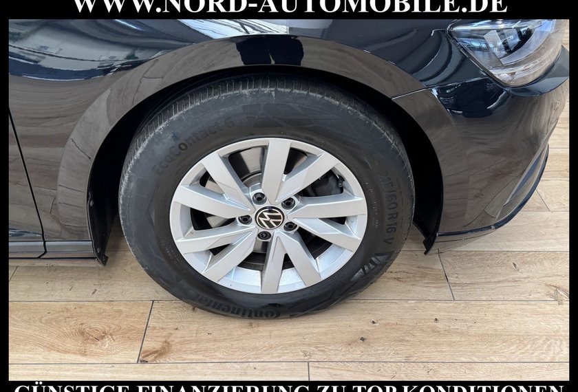 Volkswagen Passat Variant Passat Variant 2.0 TDI DSG SIDE&amp;LANE/AHK/LED