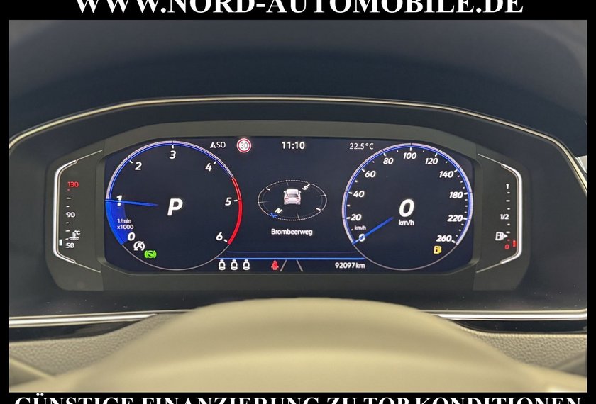 Volkswagen Passat Variant Passat Variant Business 2.0 TDI DSG Dig.Cockpit