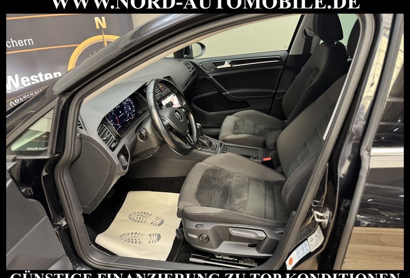 Volkswagen Golf Golf Variant R-Line 2.0 TDI DSG Dig.Cockpit/Navi