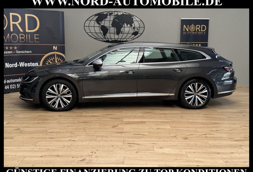 Volkswagen Arteon Arteon Shooting Brake Elegance  2.0 TDI DSG