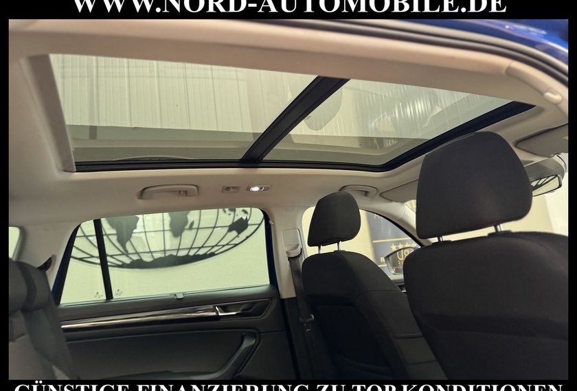 Skoda Kodiaq Kodiaq Drive 125 DSG 4x4 *TOLLE EXTRAS*TOP KM*