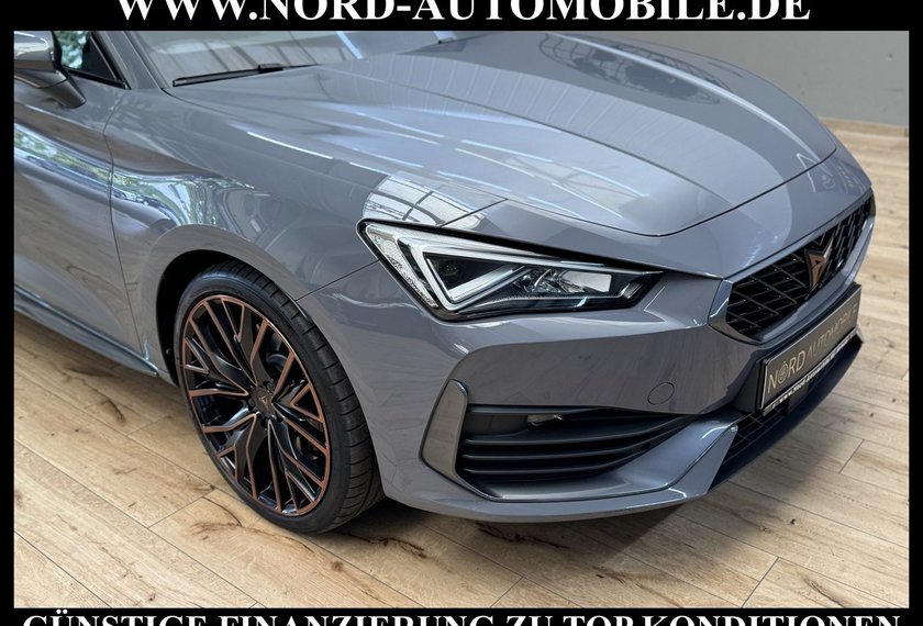 Cupra Leon Leon SP 1.4 TSI e-HYBRID DSG AHK/ACC/19/Navi/LED