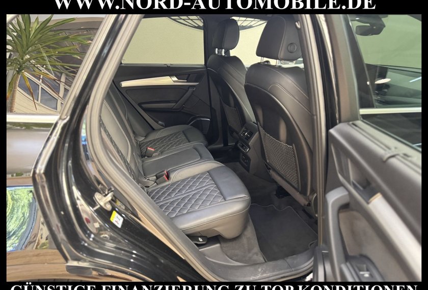 Audi SQ5 SQ5 3.0 TDI quattro !!LECKER!!*21ZOLL*STHZ*UPE98