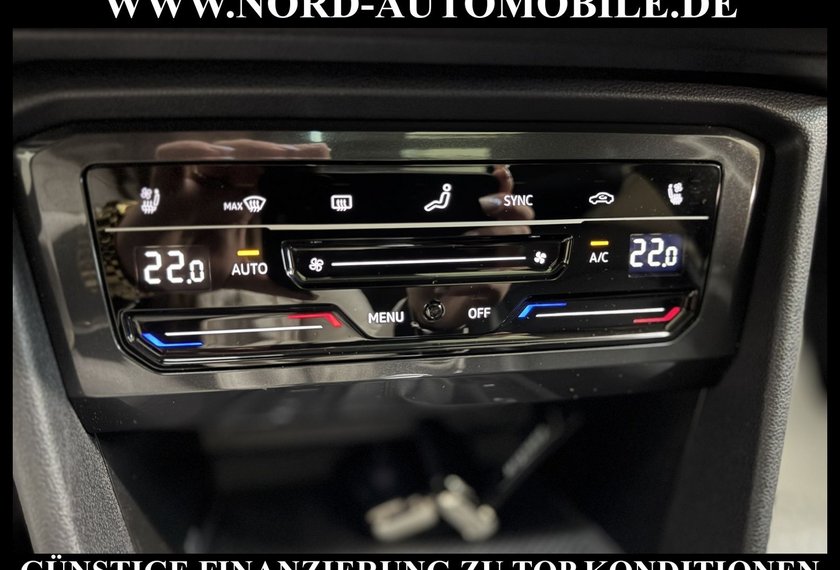 Volkswagen Tiguan Allspace Tiguan Allspace Elegance 4MOT 2.0 TDI DSG Pano