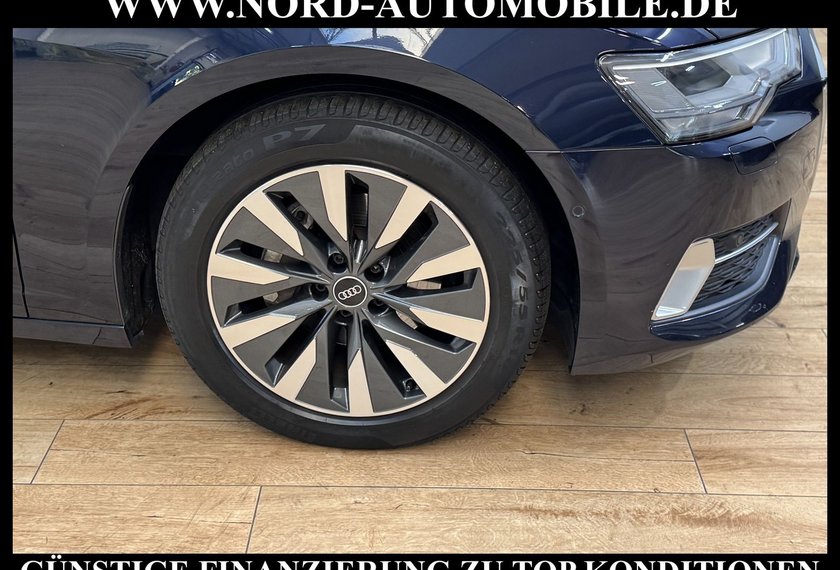 Audi A6 A6 Avant Sport 2.0 35 TDI Leder/Virt.Cockpit/Kam