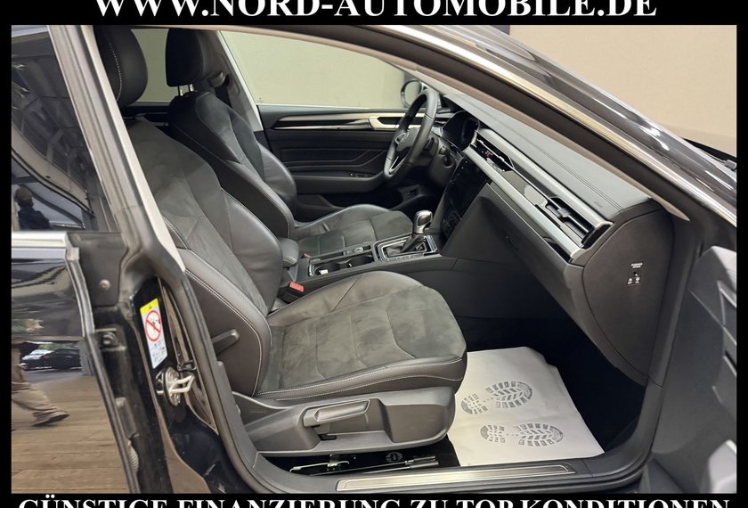 Volkswagen Arteon Arteon Shooting Brake 1.4 eHybrid Elegance *AHK*