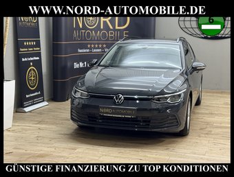 Volkswagen Golf Golf Variant Life 2.0 TDI DSG Kamera/Dig.Cockpit