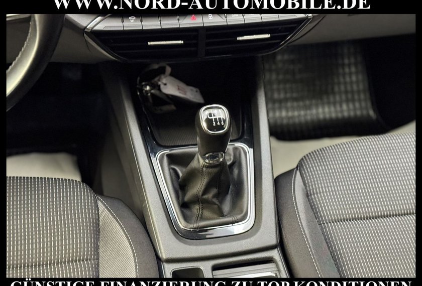 Skoda Octavia Octavia Combi Ambition 1.0 TSI Navi/LED/Virt.Coc