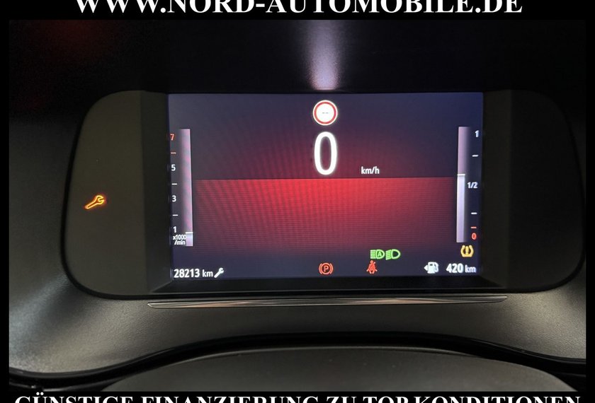 Opel Corsa Corsa F GS LINE 5-Türig *LED*NAVI*SHZ*LHZ*KAM*