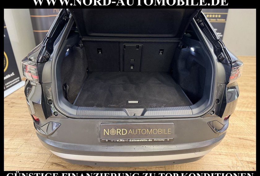 Volkswagen ID.4 ID.4 Pure Performance Kamera/Matrix/Teilleder/18