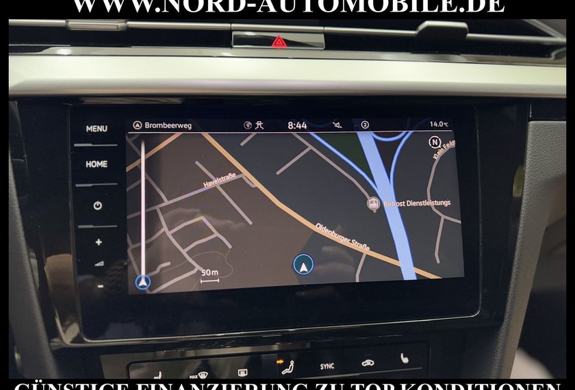 Volkswagen Arteon Arteon Shooting Brake 2.0 TSI DSG R-Line 19''*