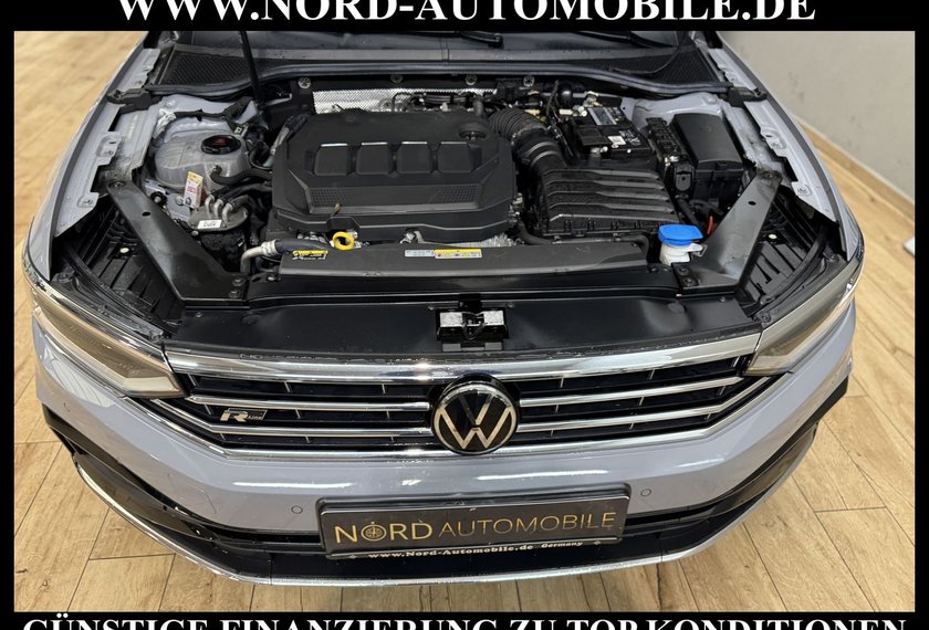 Volkswagen Passat Variant Passat Variant R-Line 2.0 TDI DSG AHK/Dig.Cockpi