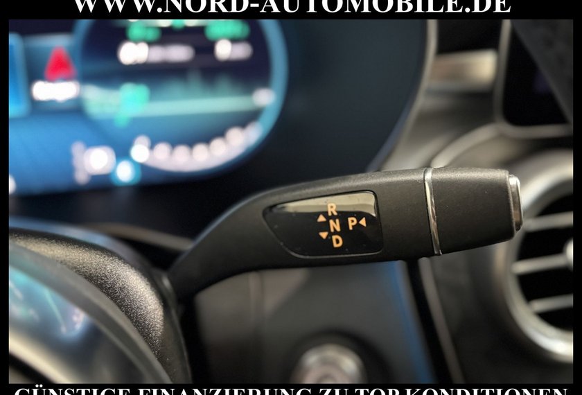 Mercedes-Benz GLC 300 GLC 300 de 4M AMG *Distro+*Wide*AHK*BURM*HUD*