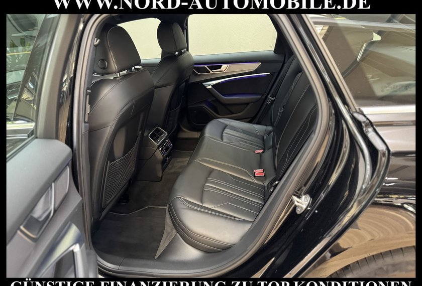 Audi A6 A6 Avant S-Line 3.0 45 TDI QU. Head-Up/Side&amp;Lane