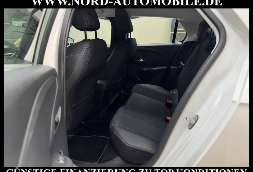 Opel Corsa Corsa F Elegance *4-Türig*LED*Navi*Kamera*SHZ*16