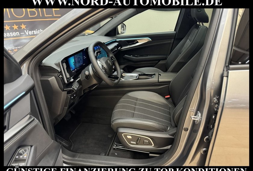 Renault Austral Austral 1.3 TCe 160 CVT TECHNO*PANO*19Z*KAUM KM*