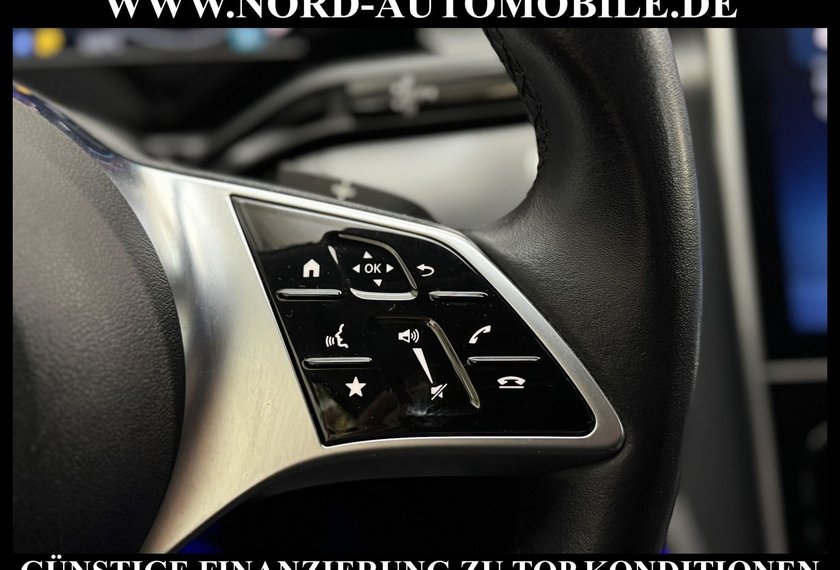 Mercedes-Benz C 200 C 200 d T Avantgarde *LED*Distro*AHK*Kamera*Easy