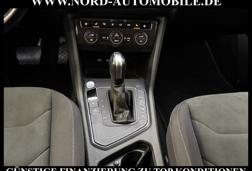 Volkswagen Tiguan Allspace Tiguan Allspace R-Line 1.5 TSI DSG HeadUp/Dig.Co
