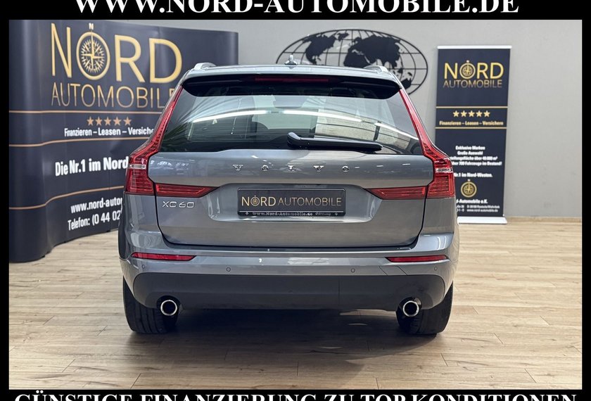 Volvo XC60 XC60 B4 D Momentum Pro *LED*AHK*Pano*Kamera*Memo