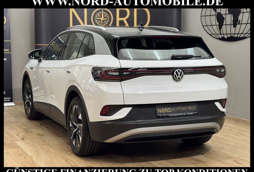 Volkswagen ID.4 ID.4 Pro Performance Navi/LED/19/PDC