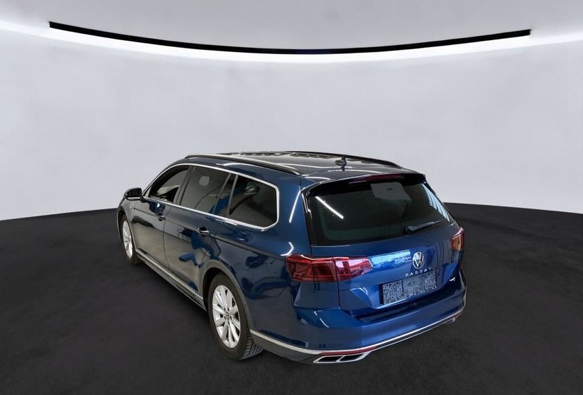 Volkswagen Passat Variant Passat Variant R-Line 2.0 TSI DSG Matrix/Kamera/